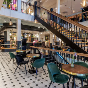 Cadeaubon dames Rinsma Modeplein