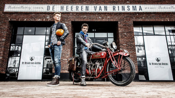 Cadeaubon heren Rinsma Modeplein