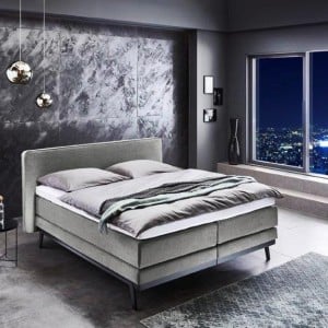 Boxspring compleet