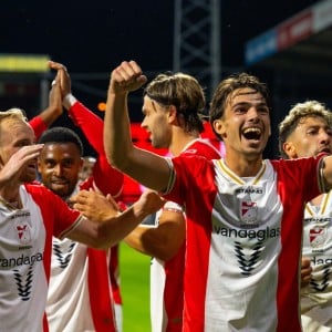 FC Emmen VIP arrangement