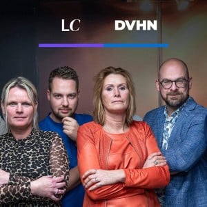 Theatervoorstelling Radio Ramkraak