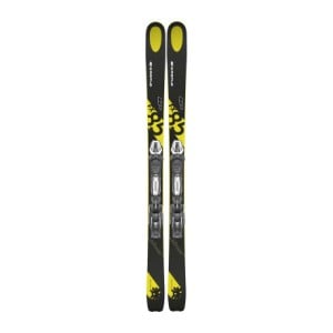 Ski's Kastle FX85 HP